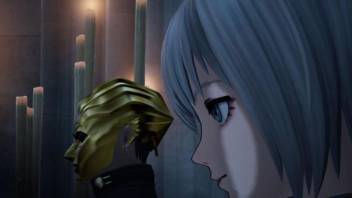 Produktbild NIS The Caligula Effect 2 (Switch, Switch Lite, Switch OLED, DE)