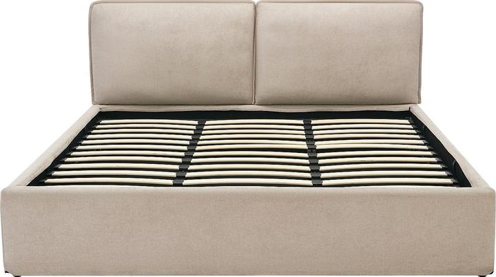 Produktbild Vente-unique Tenese (180 x 200 cm)
