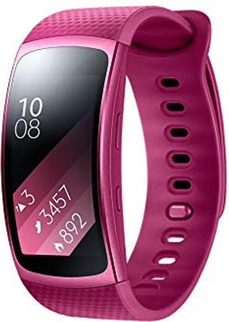 Produktbild Samsung Gear Fit2