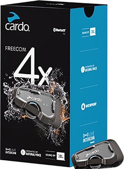 Image du produit Cardo Spirit Duo (Jeu de 2)