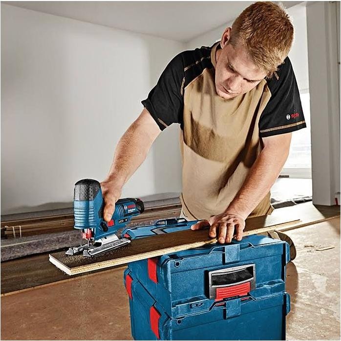 Actual product image Bosch Professional GST 12V-70 Solo