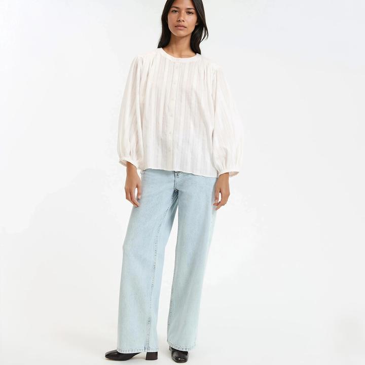 Immagine prodotto La Redoute Collections Oversize-Hemd (M)