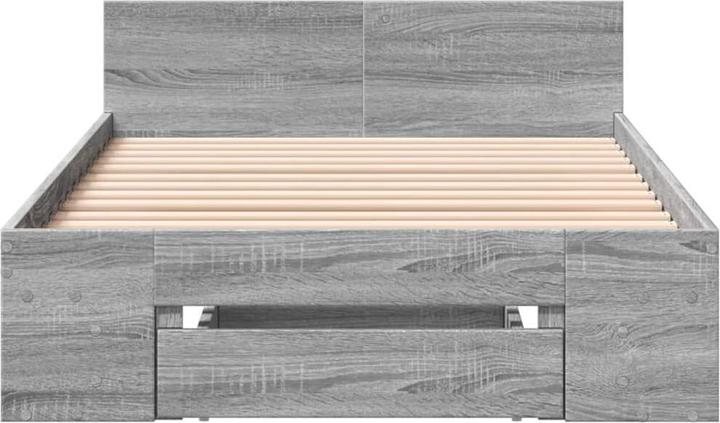 Produktbild vidaXL Keran (100 x 200 cm)