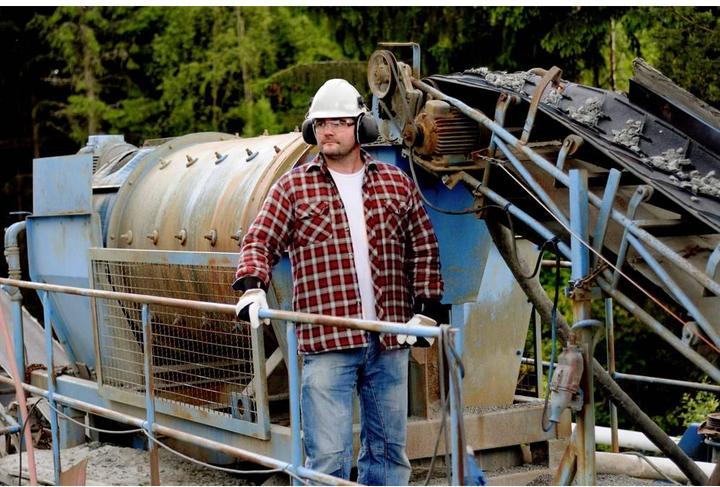 Produktbild 3M Kapselgehörschutz ™ Peltor™ X5 X5P3E (1 x)