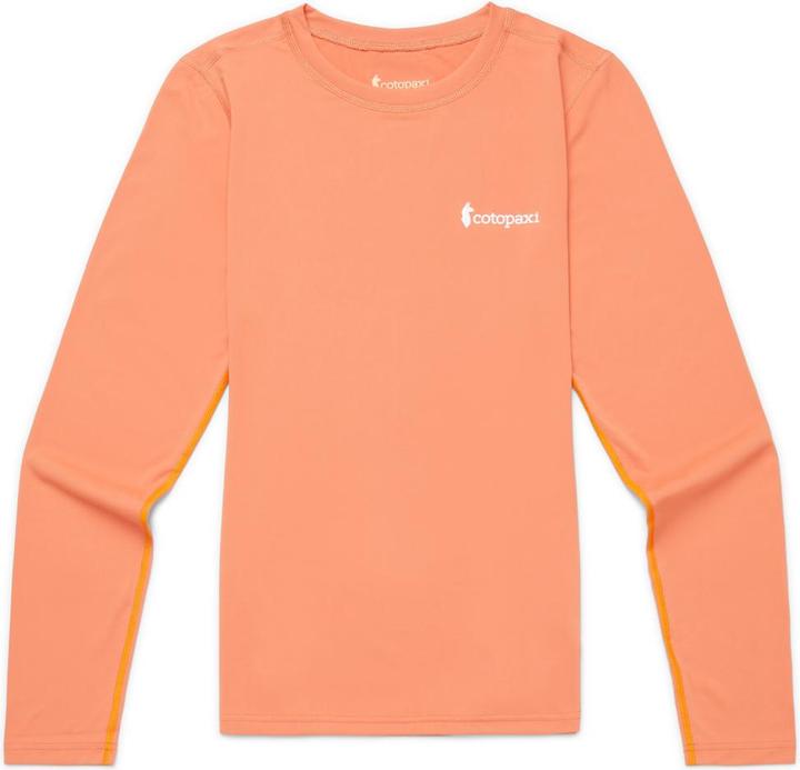 Immagine prodotto Cotopaxi Maglietta tecnica a maniche lunghe Fino (M)