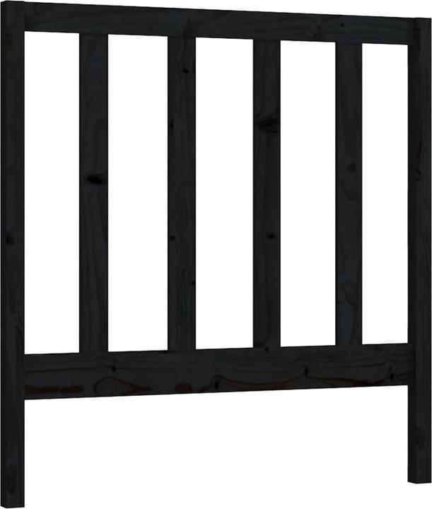 Actual product image vidaXL Lambertine (96 x 4 x 100 cm)