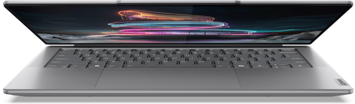 Actual product image Lenovo Yoga Pro 7 (14.50", Intel Core Ultra 7 155H, 32 GB, 1000 GB, DE)
