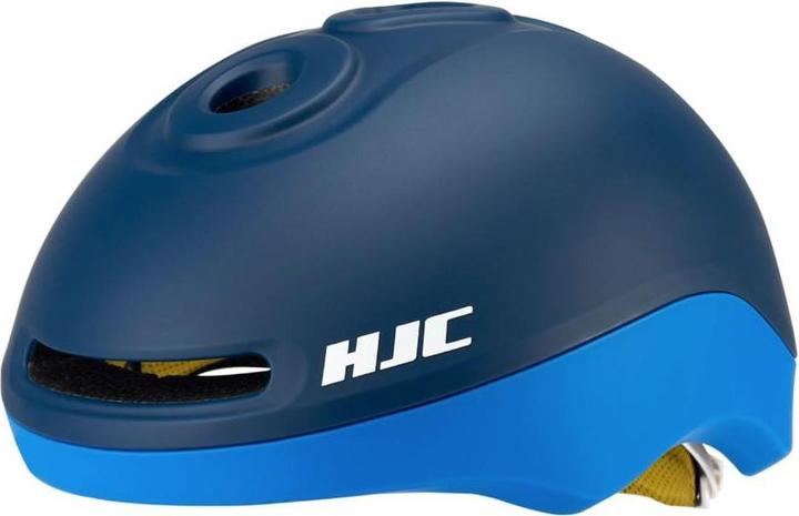 Image du produit HJC Gleo Mt Navy Blue (49 - 55 cm)