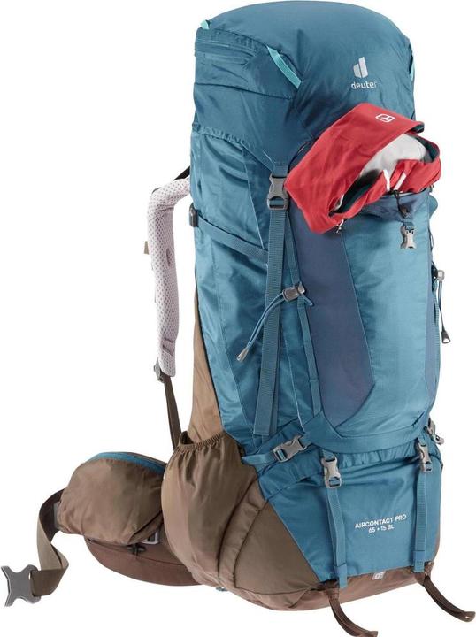 Produktbild Deuter Aircontact PRO 65 + 15 SL (65 l)