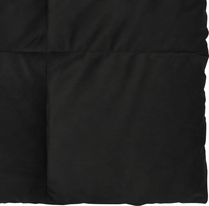Produktbild vidaXL Bettwäsche (Bettwäsche Set, 220 x 260 cm)