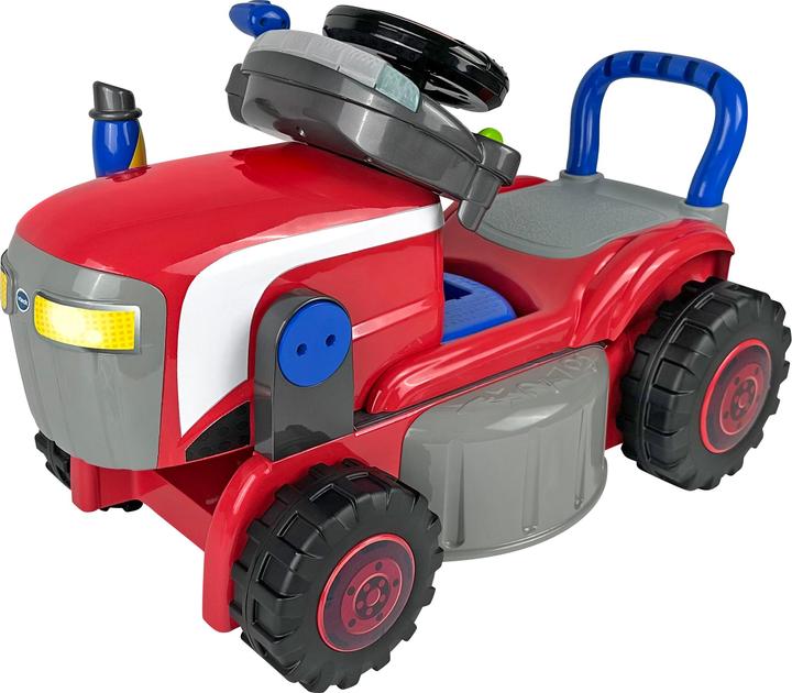 Produktbild VTech Babys 3-in-1 Traktor & Rasenmäher