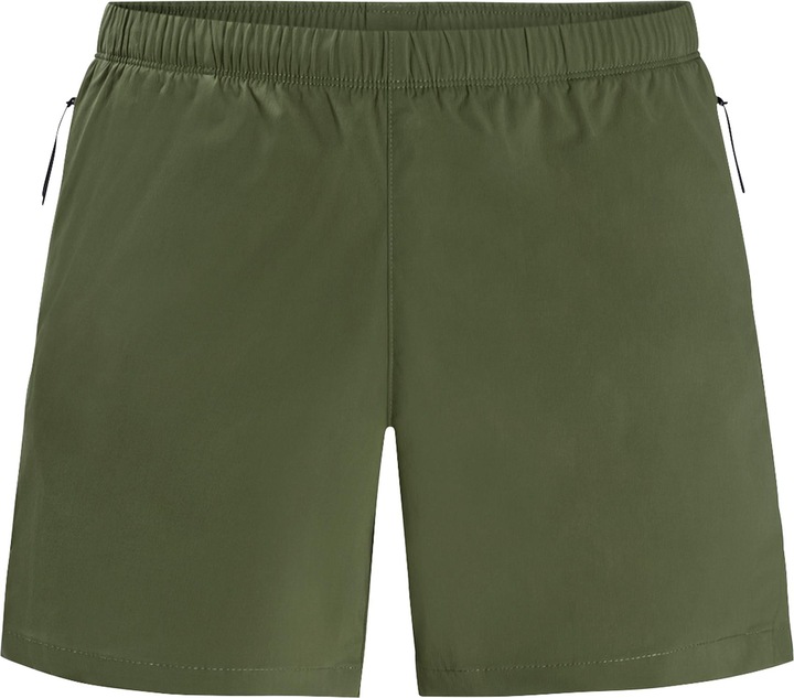 Jack Wolfskin Wanderthirst Shorts W (40)