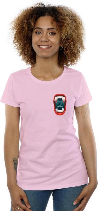 Produktbild The Lost Boys Teeth Pocket TShirt (S)