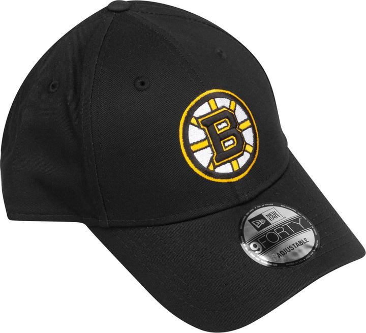Actual product image New Era 9Forty Snapback Cap - NHL Boston Bruins (One size)