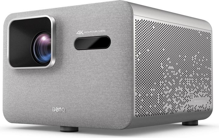 Image du produit BenQ TK705STi (4K, 3000 lm, 0.8:1)