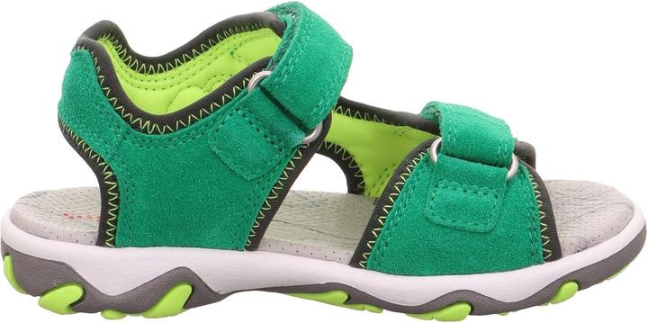 Image du produit Superfit Sandale Leder MIKE 3.0 (32)