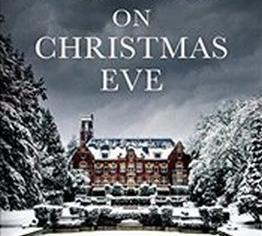 Produktbild Murder On Christmas Eve (Englisch, Cecily Gayford, 2017)