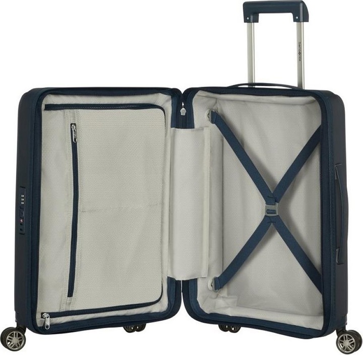 Immagine prodotto Samsonite Hi-Fi (39 l, Bagaglio a mano (fino a 50 litri))