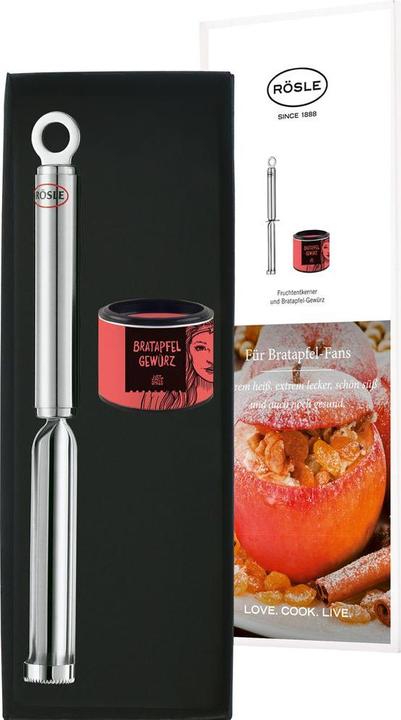 Image du produit Rösle Fruchtentkerner