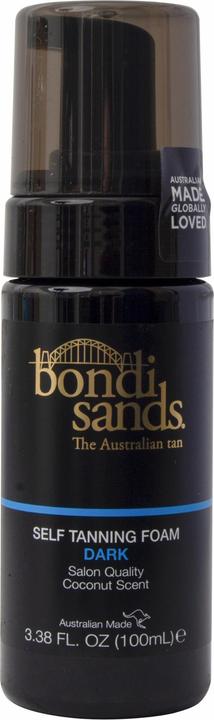 Actual product image Bondi Sands Self Tanning Foam (Self tanning foam, 100 ml)