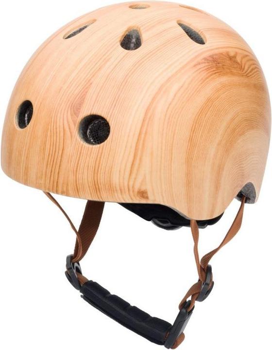 Bike helmets