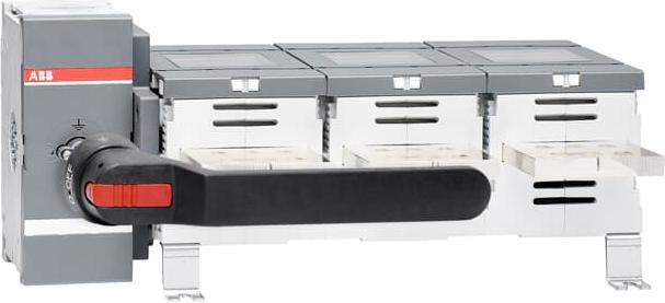 Image du produit ABB OT2500EM03P