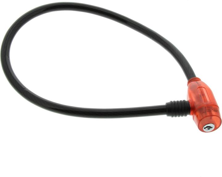 Productafbeelding Burg Wächter Kabelslot met twee wielen 330 65 Fun (65 cm)