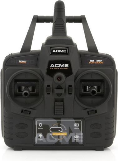 Produktbild Acme Made Zoopa Q 420 Cruiser Quadrocopt (8 min, 100 g)