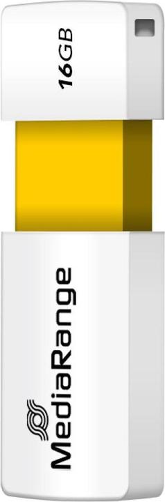 Image du produit MediaRange Mr972 (16 Go, USB-A)