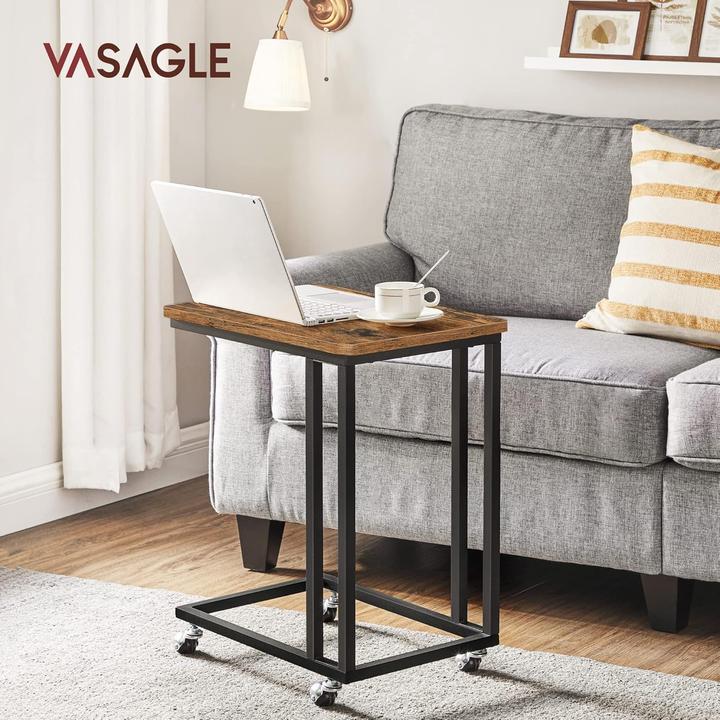 Image du produit Vasagle Linus (50 x 35 x 60 cm)