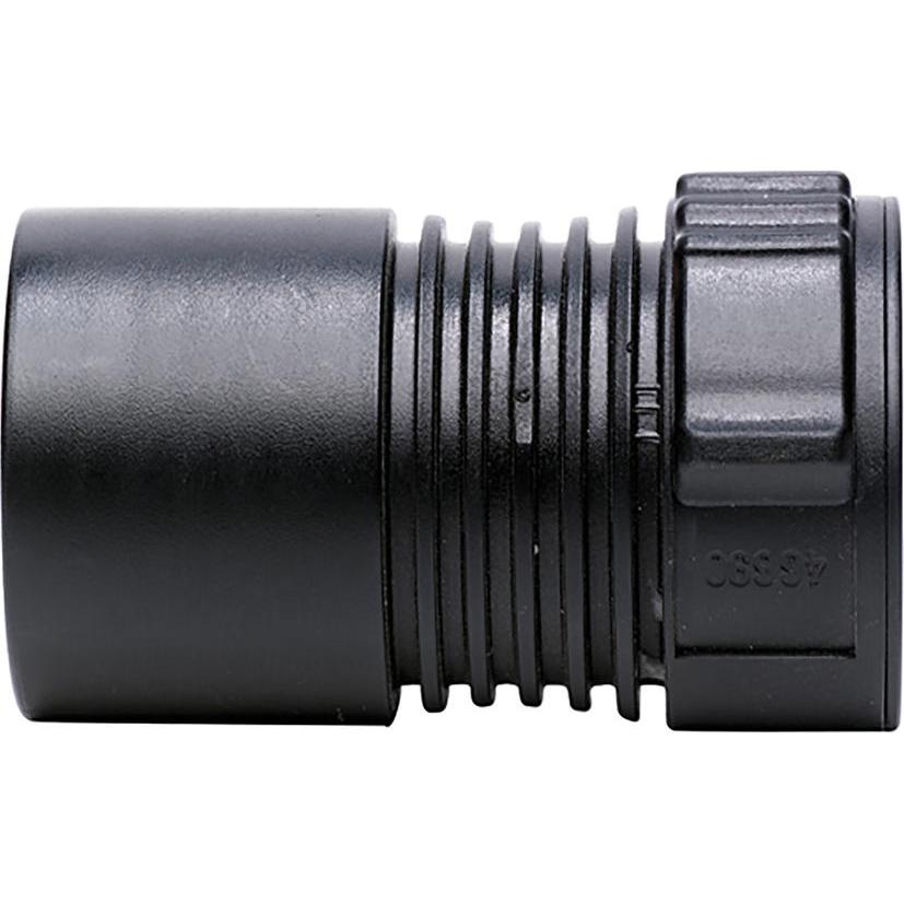 Nilfisk, Industriestaubsauger Zubehör, Hose nozzle for quick connection system 36 mm