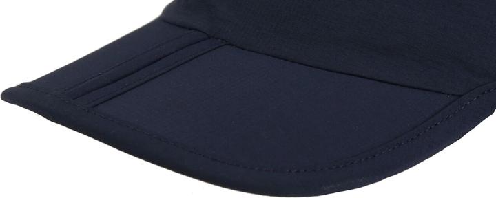 Produktbild Regatta BaseballMütze Klappbare Spitze (One Size)