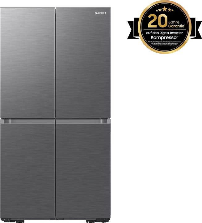 Immagine prodotto Samsung RF59C700ES9/EG (649 l)