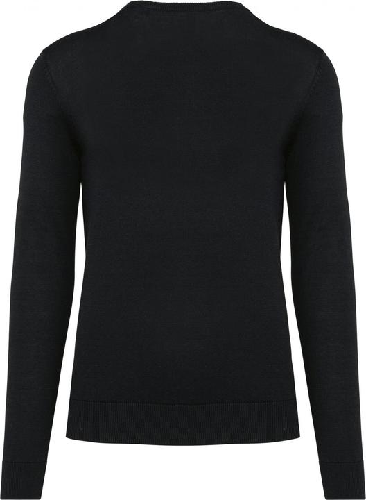 Immagine prodotto Kariban Maglione sostenibile con scollo a V (S)