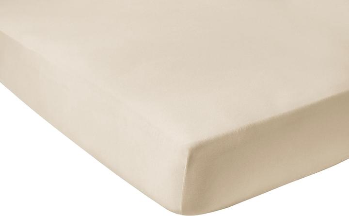 Produktbild Living Home Boxspring Feinjersey (200 x 200 cm)