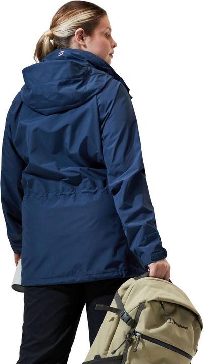 Immagine prodotto Berghaus Giacca Glissade InterActive impermeabile (36)