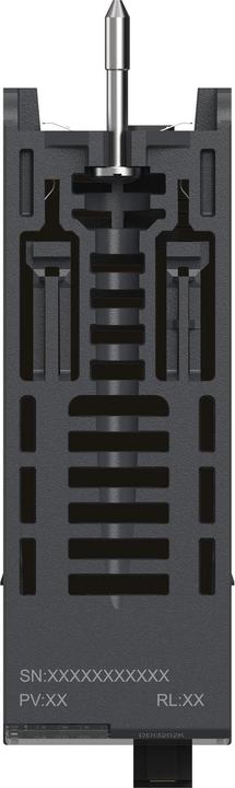 Actual product image Schneider Electric PLC expansion module 32 inputs 24VDC
