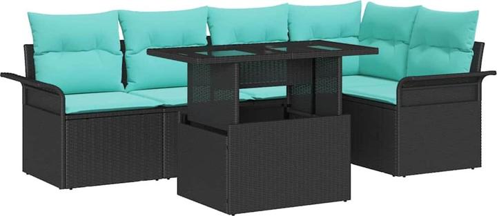 Produktbild vidaXL gartenmöbel (100 x 55 x 73 cm)
