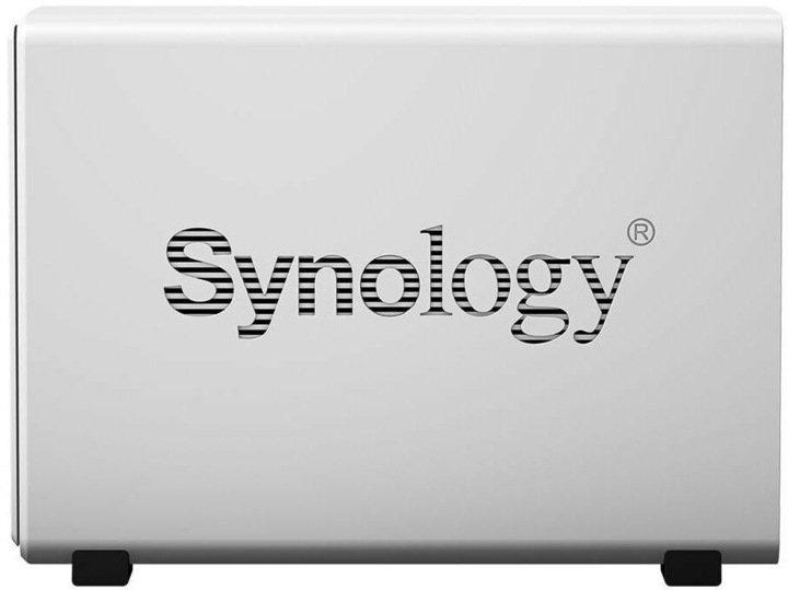 Actual product image Synology DS120j