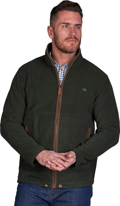 Produktbild Raging Bull Jacke Mit vorderem Reissverschluss (3XL)