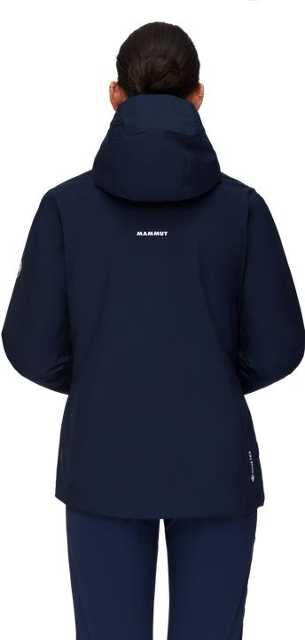 Actual product image Mammut Convey 3 in 1 (XS)