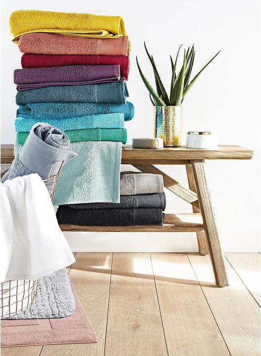 Produktbild La Redoute Interieurs Tapis De Bain (60 x 100 cm)