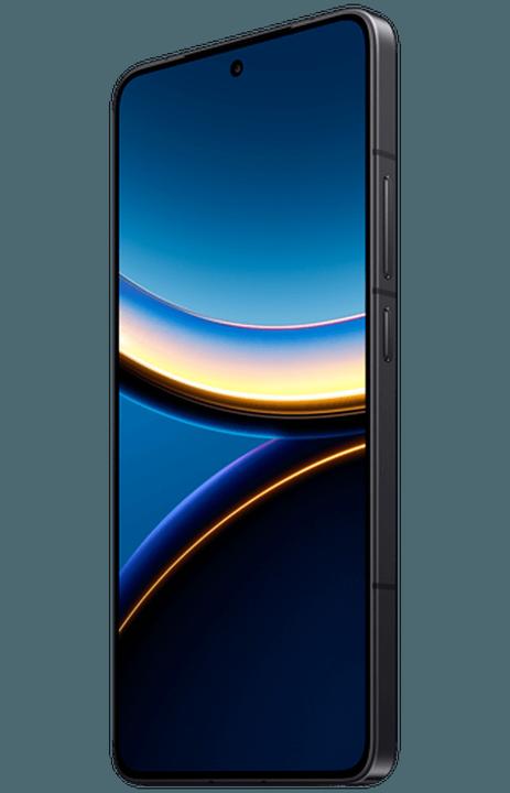 Immagine prodotto Xiaomi Poco F7 Pro (256 GB, Nero, 6.67", Doppia SIM, 5G)