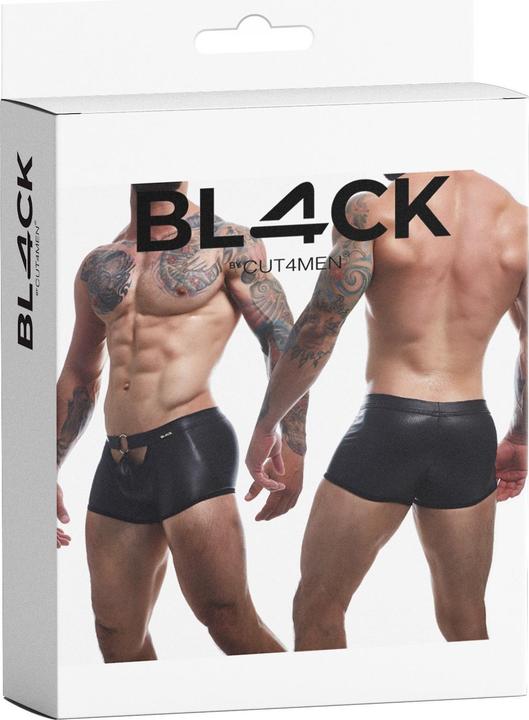 Produktbild Cut4men Herren Mini Pants "Peekaboo" (S)