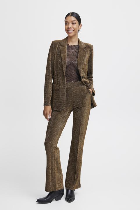 Image du produit B.young pantalon acha (XS)