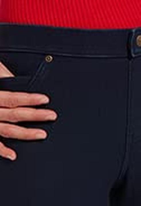 Immagine prodotto Hue Leggings in Denim Foderati in Pile (L)