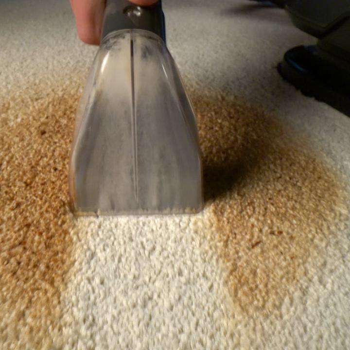 Produktbild Livington Spot Blast Portables Reinigungssystem