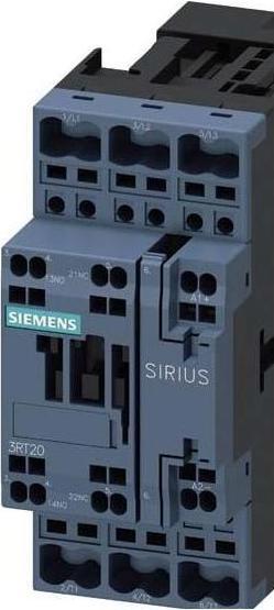 Produktbild Siemens 3RT2025-2XF40-0LA2