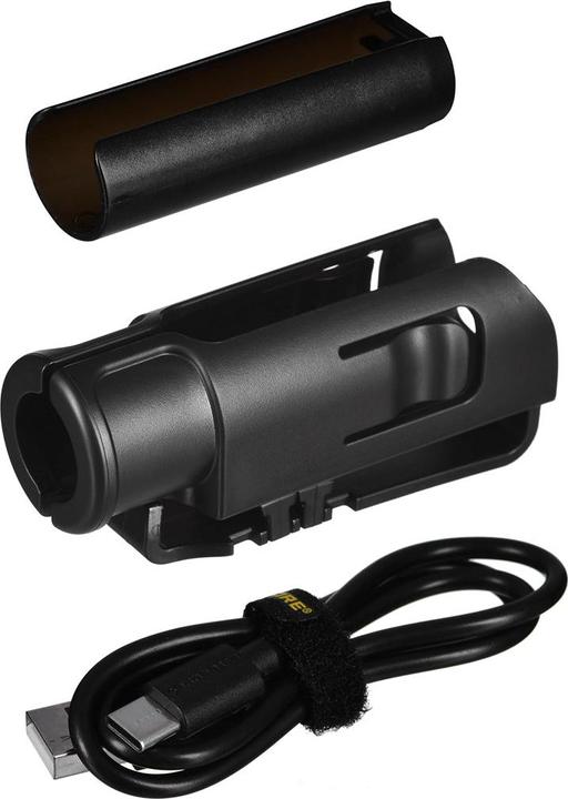 Immagine prodotto Nitecore MH10 V2 - 1200 lumen (14.70 cm, 1200 lm)