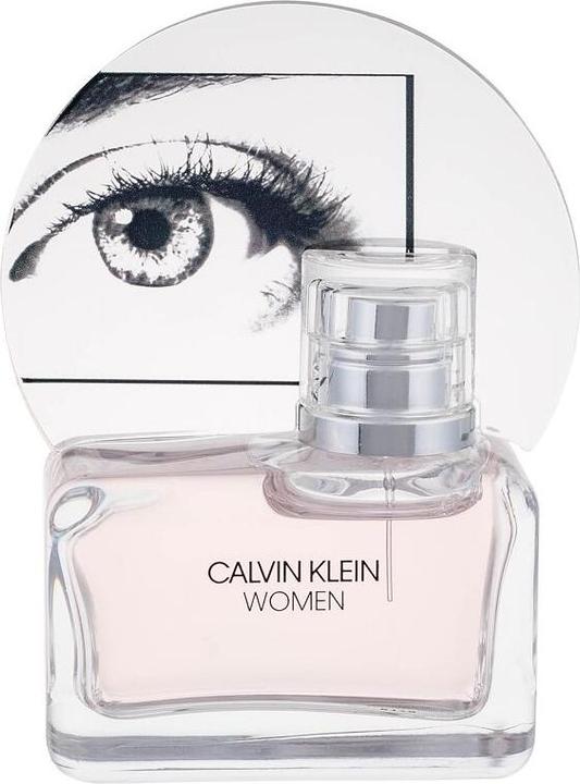 Produktbild Calvin Klein Woman (Eau de Parfum, 100 ml)